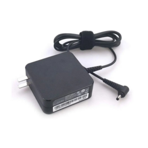 CARGADOR PARA LENOVO 20V 3.25A 65W 4.0*1.7 PUNTA FINA CUADRADO