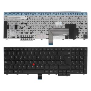 TECLADO PARA LAPTOP LENOVO T540 E540 E545 E531