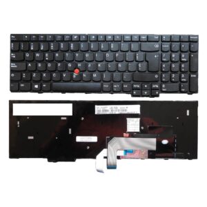 TECLADO PARA LAPTOP LENOVO E570 E570C E575