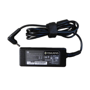 CARGADOR PARA HP 19.5V 2.05A 40W 4.0*1.7 PUNTA BALA MINI