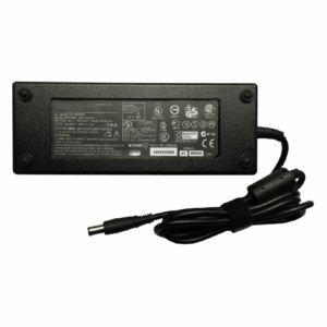 CARGADOR PARA DELL 19V 6.7A 130W 7.4*5.0 PUNTA AGUJA