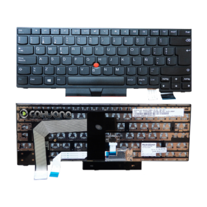 TECLADO PARA LAPTOP LENOVO T470 T480 A475 A485 01AX569