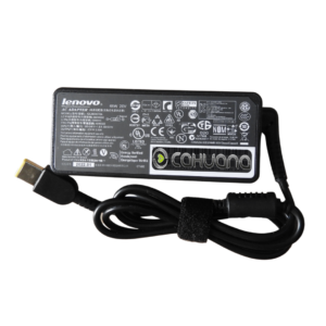 CARGADOR PARA LENOVO 20V 3.25A 65W PUNTA USB