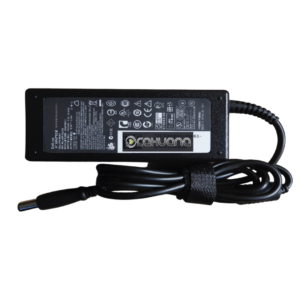 CARGADOR PARA DELL 19.5V 3.34A 65W 7.4*5.0 PUNTA AGUJA