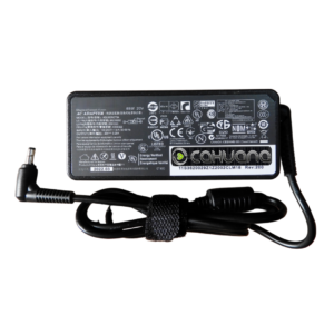 CARGADOR PARA LENOVO 20V 3.25A 65W 4.0*1.7 PUNTA FINA