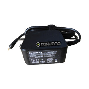 CARGADOR PARA LENOVO 5V 2.4A / 9V 3A / 12V 3A / 15V 3A / 18V 2.5A / 20V 2.25A 45W TIPO C