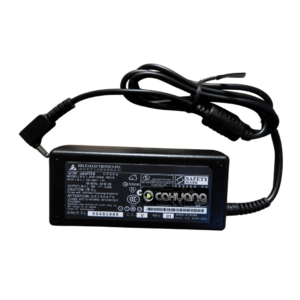 CARGADOR PARA ASUS 19V 3.42A 65W 4.0*1.35 PUNTA DELGADA