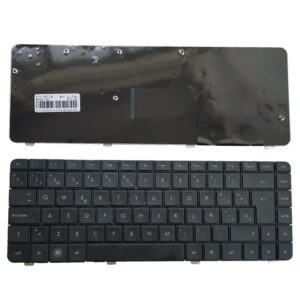 TECLADO PARA LAPTOP HP G42 G42-300 CQ42 CQ42-100