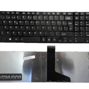 TECLADO PARA LAPTOP TOSHIBA C850 C855 C855D L855