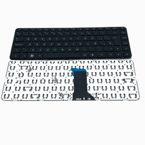 TECLADO PARA LAPTOP HP DM4-1000 DV5-2000