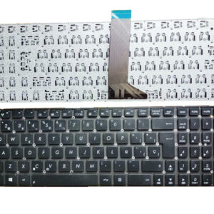 TECLADO PARA LAPTOP ASUS X555 X553M K555L X555L X555Y A555L F555L