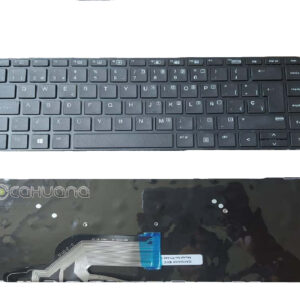 TECLADO PARA LAPTOP HP 440 G4 440 G3 445 G3