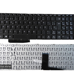 TECLADO PARA LAPTOP LENOVO 110-15ACL 110-15AST 110-15IBR