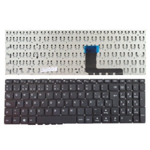 TECLADO PARA LAPTOP LENOVO V310-15ISK 110-15ACL 110-15AST 110-15IBR