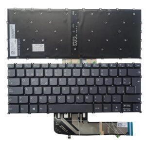 TECLADO PARA LAPTOP LENOVO 5-14IIL05 5-14ARE05 FLEX 5