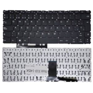 TECLADO PARA LAPTOP LENOVO V310-14ISK 110-14ISK