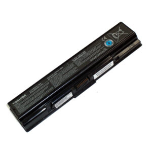 BATERIA TOSHIBA PA3534U-1BRS 48Wh 10.8V 6 CELDAS PA3535 V000100760 PABAS098