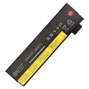 BATERIA PARA LENOVO 01AV425 56Wh 10.8V 6 CELDAS 61+ T470 T480 T570 T580 P51S P52S