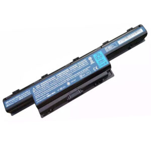 BATERIA PARA ACER AS10D51 48Wh 10.8V 6 CELDAS 4551 4741G 4771 4771G 5252 5336 5551 EXT