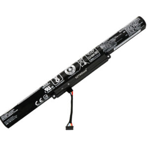 BATERIA PARA LENOVO L14L4A01 L14S4A01 32Wh 14.4V 4 CELDAS 500-15ISK 14V 500-15ACZ Z41 Z51 INT