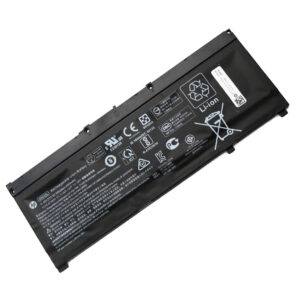 BATERIA PARA HP SR03XL 52.5Wh 11.55V 4 CELDAS 15-CE011DX 15-CE015DX INT