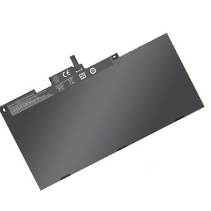 BATERIA PARA HP HSTNN-IB6Y CS03XL TA03XL 46Wh 11.1V 3 CELDAS 15U G3 745 G3 840 G2 850 EXT