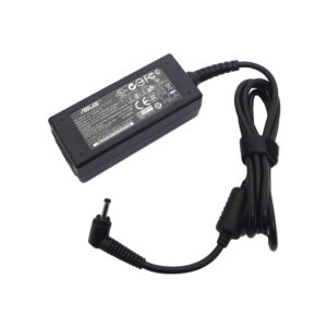 CARGADOR PARA ASUS 19V 1.75A 33W 4.0*1.35 PUNTA DELGADA