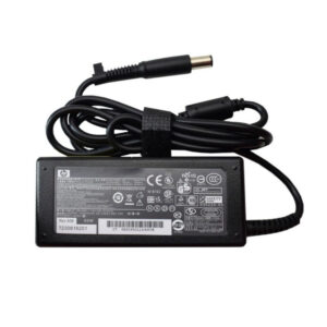 CARGADOR PARA HP 19.5V 3.33A 65W 7.4*5.0 PUNTA AGUJA