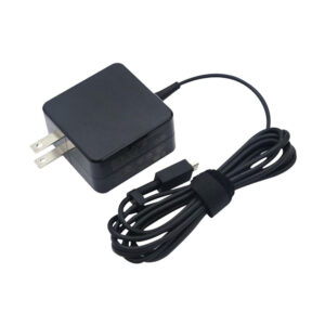 CARGADOR PARA ASUS 19V 1.75A 33W PUNTA MICRO USB CUADRADO