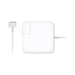 CARGADOR PARA APPLE 16.5V 3.65A 60W TIPO T MAGSAFE 2