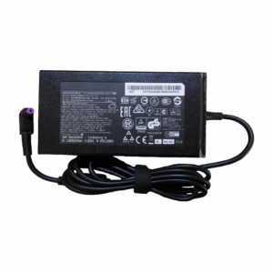 CARGADOR PARA ACER 19.5V 6.92A 135W 5.5*1.7 PUNTA MORADA
