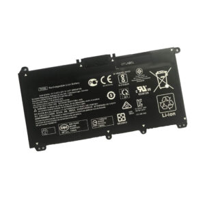 BATERIA PARA HP HSTNN-UB7J TF03XL 41.9Wh 11.55V 3 CELDAS 15 CC INT