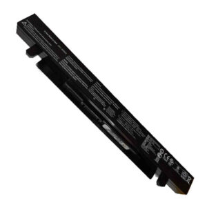 BATERIA PARA ASUS A41-X550A A41-X550 44Wh 14.4V 4 CELDAS X550L X450C R409CC K5 K550 EXT