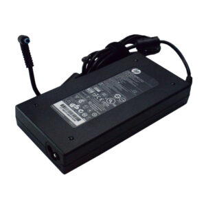 CARGADOR PARA HP 19.5V 7.7A 150W 4.5*3.0 PUNTA CELESTE
