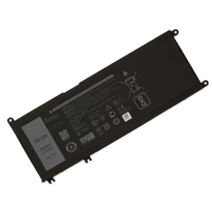 BATERIA PARA DELL 33YDH 56Wh 15.2V 4 CELDAS 7778 7353 7779 3490 INT