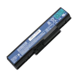 BATERIA PARA ACER AS07A41 AS07A31 AS09A61 48Wh 10.8V 6 CELDAS 4710 4732 4720 4730 5738 EXT