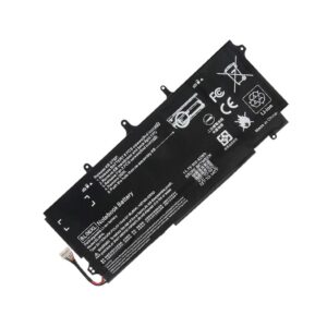 BATERIA PARA HP HSTNN-DB5D BL06XL 42Wh 11.1V 6 CELDAS 1040 G0 G1 G2 INT