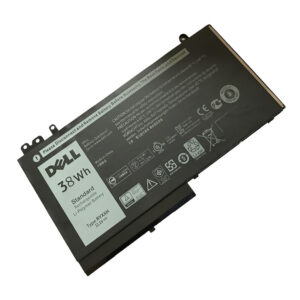 BATERIA PARA DELL RYXXH 38Wh 11.1V 3 CELDAS E5450 3150 3160 INT