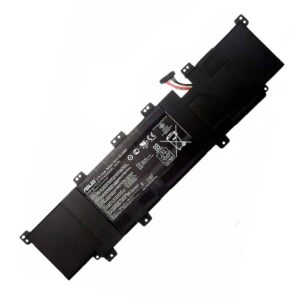 BATERIA PARA ASUS C31-X402 44Wh 11.1V 6 CELDAS S400 S400C S400CA S400E S300 INT