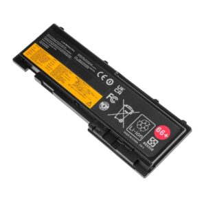 BATERIA PARA LENOVO 42T4845 44Wh 11.1V 6 CELDAS 66+ T420S T420SI EXT