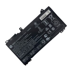 BATERIA PARA HP HSTNN-0B1C RE03XL 45Wh 11.55V 3 CELDAS 430 440 445 450 G6 INT