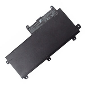 BATERIA PARA HP HSTNN-UB6Q CI03XL 48Wh 10.95V 3 CELDAS 640 G2 645 G2 650 G2 801554-001 INT