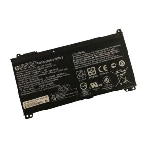BATERIA PARA HP HSTNN-LB71 RR03XL 48Wh 11.4V 3 CELDAS 430 G4 440 G4 450 G4 INT