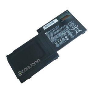 BATERIA PARA HP SB03XL 46Wh 11.25V 3 CELDAS 720 G1 820 G1 720 G2 820 G2 EXT