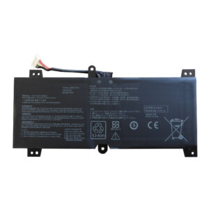 BATERIA PARA ASUS C41N1731 TYPE C 66Wh 15.4V 4 CELDAS GL704 GL704GW GL504 G531G INT