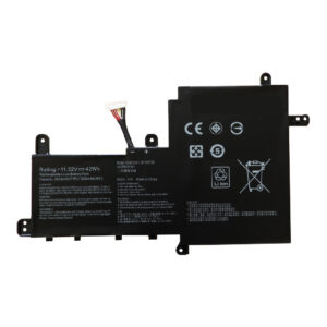 BATERIA PARA ASUS B31N1729 42Wh 11.52V 3 CELDAS S15 S530 S530UA S530UN INT