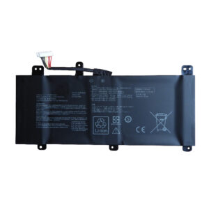 BATERIA PARA ASUS C41N1731 TYPE B 66Wh 15.4V 4 CELDAS GL704 GL704GW GL504 G531G INT
