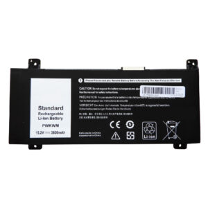 BATERIA PARA DELL PWKWM 56Wh 15.2V 4 CELDAS 14-7466 14-7467 INT