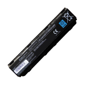 BATER?A PARA TOSHIBA PA5109 56Wh 10.8V 6 CELDAS C50-A EXT