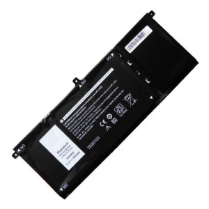BATERIA PARA DELL H5CKD P101F TYPE B 55Wh 15.2V 4 CELDAS 14 5402 14 5408 15 5501 INT